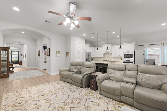 23649 Sage Villa Dr, New Caney, TX 77357 - photo 16