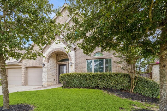 23649 Sage Villa Dr, New Caney, TX 77357 - photo 3