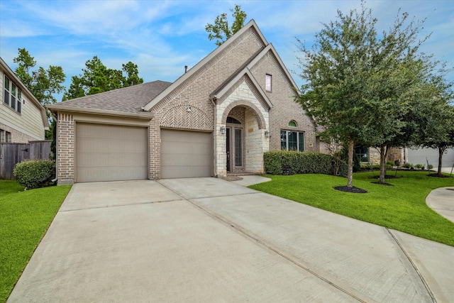23649 Sage Villa Dr, New Caney, TX 77357 - photo 1