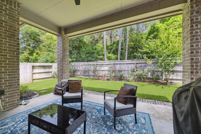 23649 Sage Villa Dr, New Caney, TX 77357 - photo 32