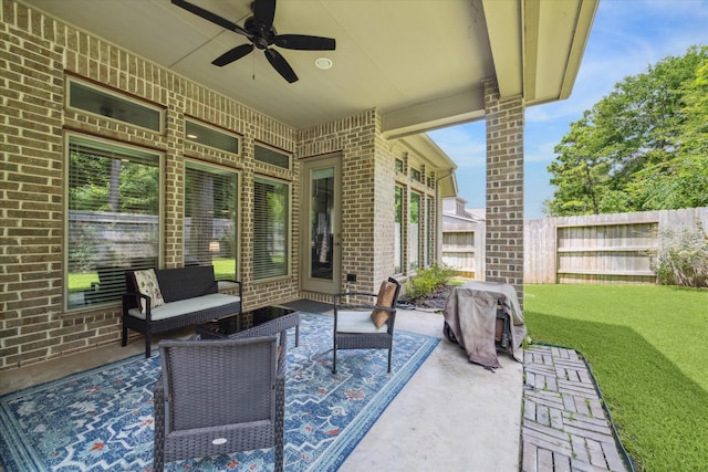23649 Sage Villa Dr, New Caney, TX 77357 - photo 33