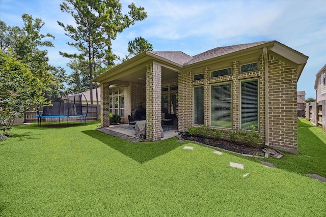 23649 Sage Villa Dr, New Caney, TX 77357 - photo 35