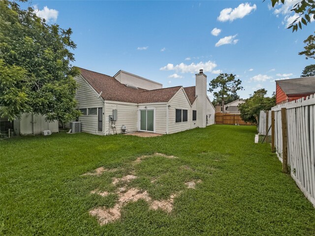 3319 Hunterwood Dr, Missouri City, TX 77459 - photo 17