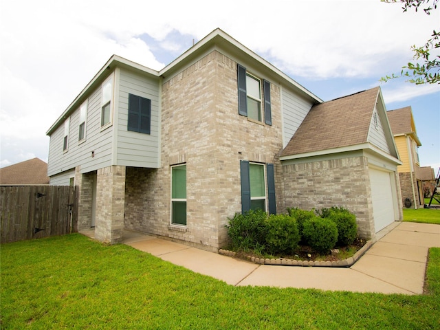 2314 Zephyr Ln, Rosenberg, TX 77471 - photo 2