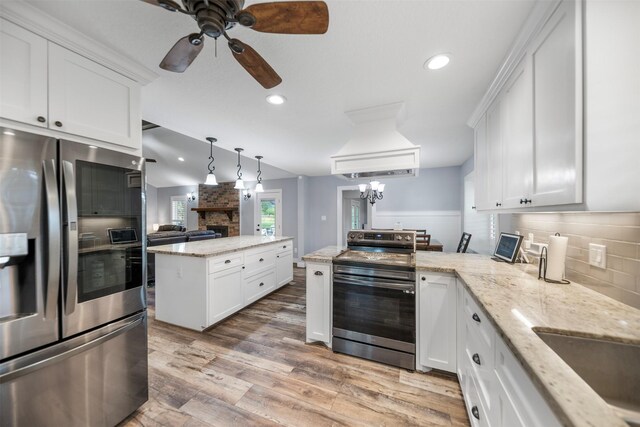 3911 N Elm Rd, Santa Fe, TX 77517 - photo 8