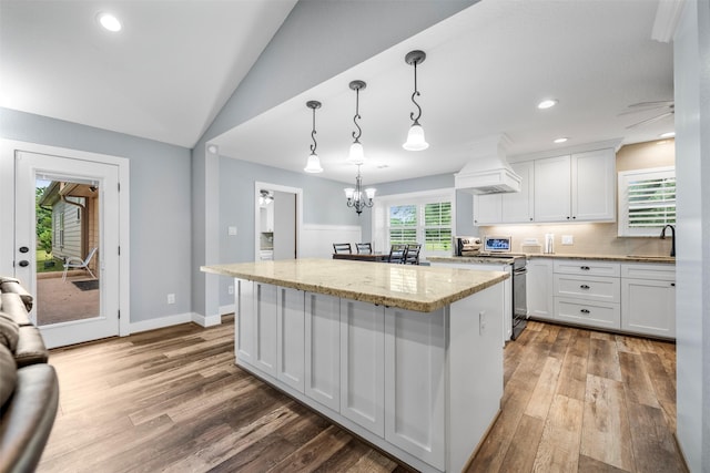 3911 N Elm Rd, Santa Fe, TX 77517 - photo 9