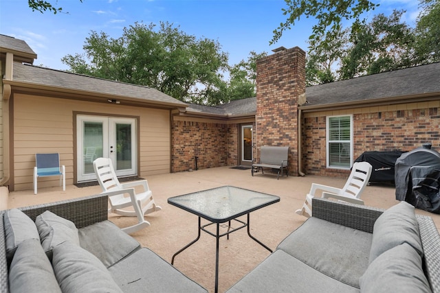 3911 N Elm Rd, Santa Fe, TX 77517 - photo 30