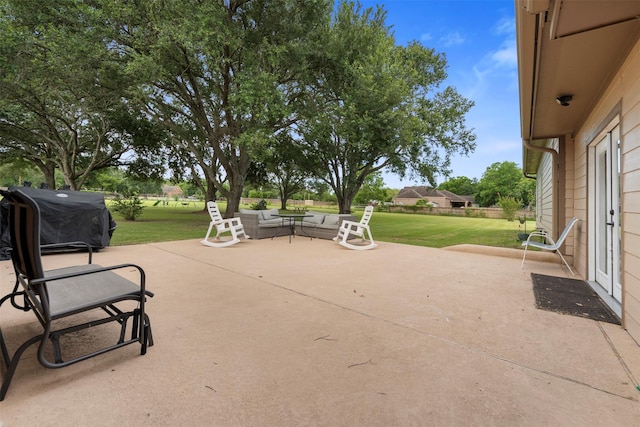 3911 N Elm Rd, Santa Fe, TX 77517 - photo 31