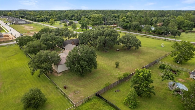 3911 N Elm Rd, Santa Fe, TX 77517 - photo 32