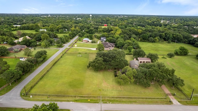 3911 N Elm Rd, Santa Fe, TX 77517 - photo 36