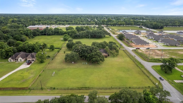 3911 N Elm Rd, Santa Fe, TX 77517 - photo 37
