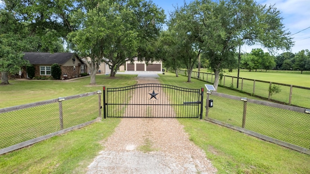 3911 N Elm Rd, Santa Fe, TX 77517 - photo 38