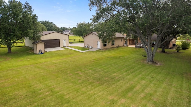 3911 N Elm Rd, Santa Fe, TX 77517 - photo 41