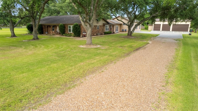 3911 N Elm Rd, Santa Fe, TX 77517 - photo 44