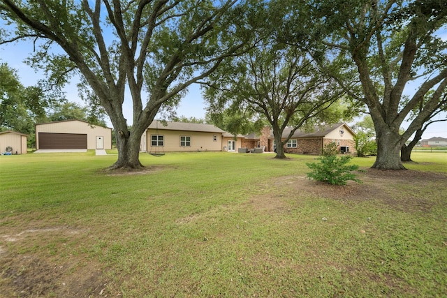 3911 N Elm Rd, Santa Fe, TX 77517 - photo 45