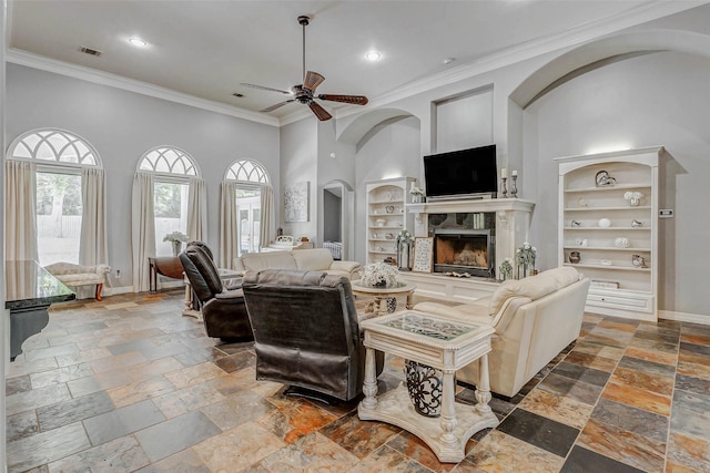 18763 Grand Harbor Pt, Montgomery, TX 77356 - photo 8