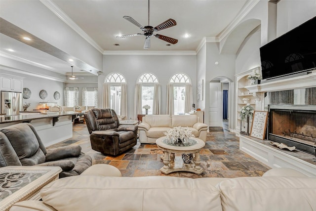 18763 Grand Harbor Pt, Montgomery, TX 77356 - photo 9
