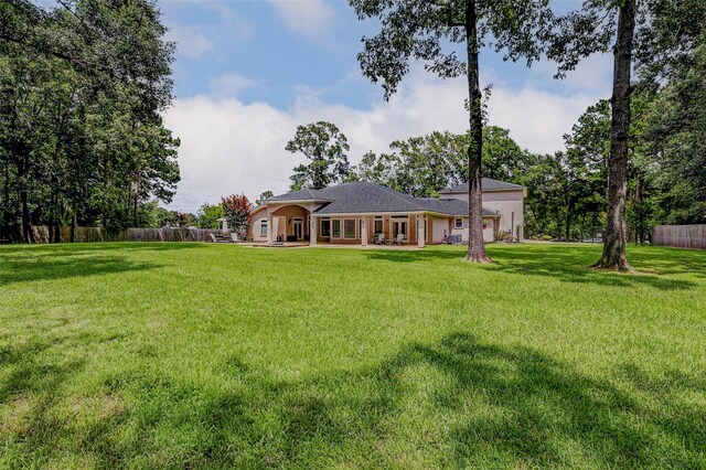 18763 Grand Harbor Pt, Montgomery, TX 77356 - photo 41