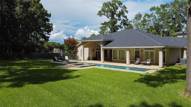 18763 Grand Harbor Pt, Montgomery, TX 77356 - photo 42