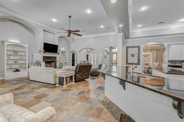 18763 Grand Harbor Pt, Montgomery, TX 77356 - photo 12
