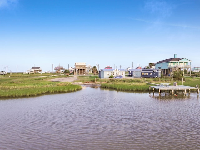 1031 Rollover 2, Gilchrist, TX 77617 - water view