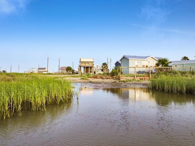1031 Rollover 2, Gilchrist, TX 77617 - water view