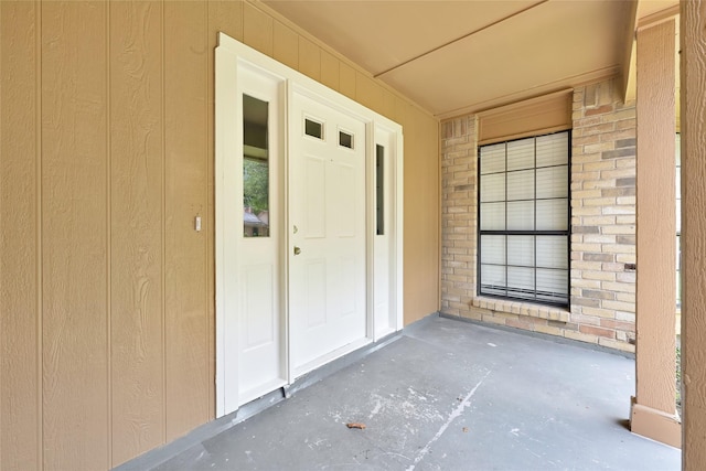 5518 Fair Forest Dr, Houston, TX 77088 - doorway to property