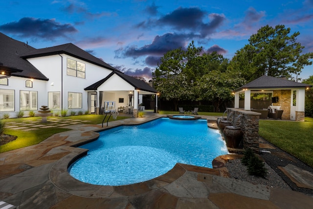 7610 Kalebs Pond Ct, Spring, TX 77389 - photo 2