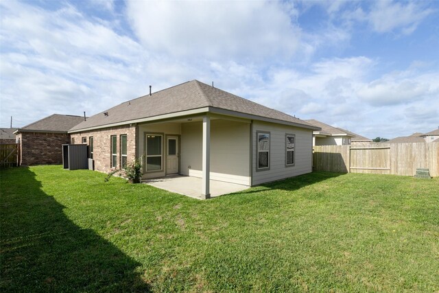 1333 Red Hills Dr, Rosharon, TX 77583 - photo 12