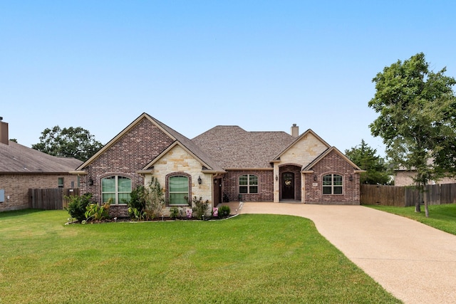4663 River Rock Dr, Bryan, TX 77808 - photo 1