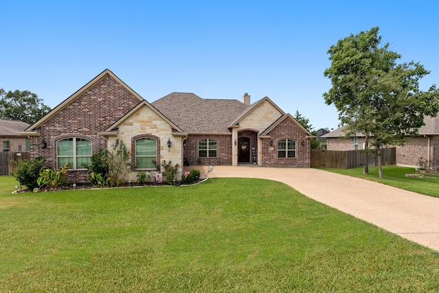 4663 River Rock Dr, Bryan, TX 77808 - photo 4