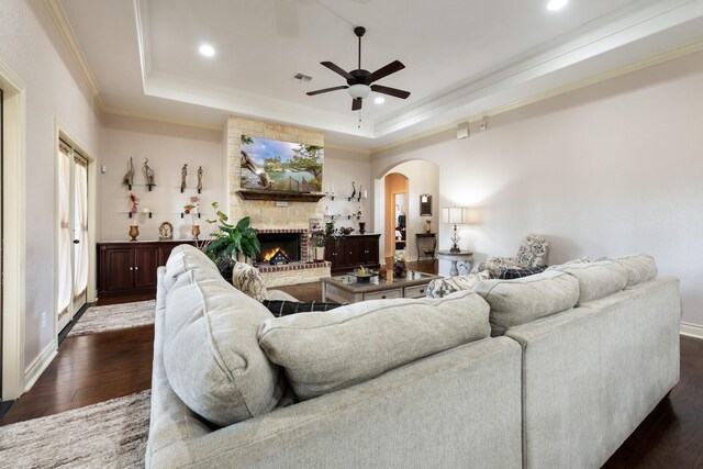 4663 River Rock Dr, Bryan, TX 77808 - photo 15