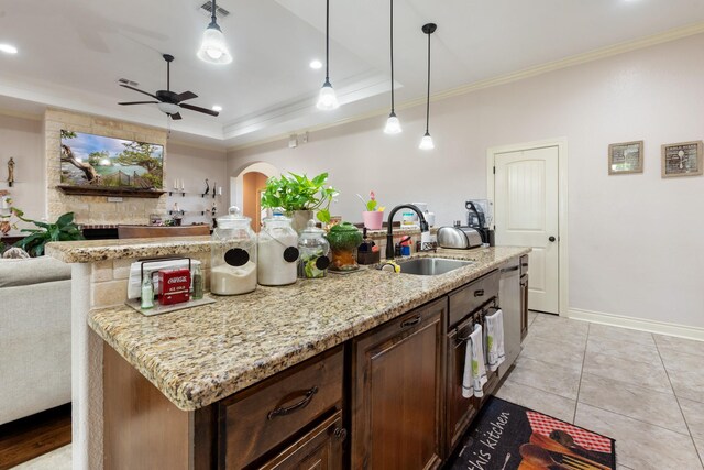 4663 River Rock Dr, Bryan, TX 77808 - photo 19