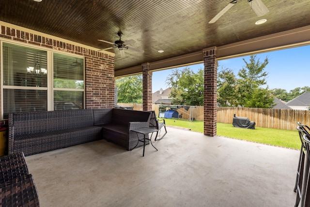 4663 River Rock Dr, Bryan, TX 77808 - photo 44