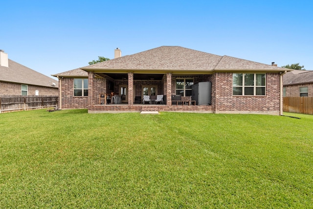 4663 River Rock Dr, Bryan, TX 77808 - photo 46