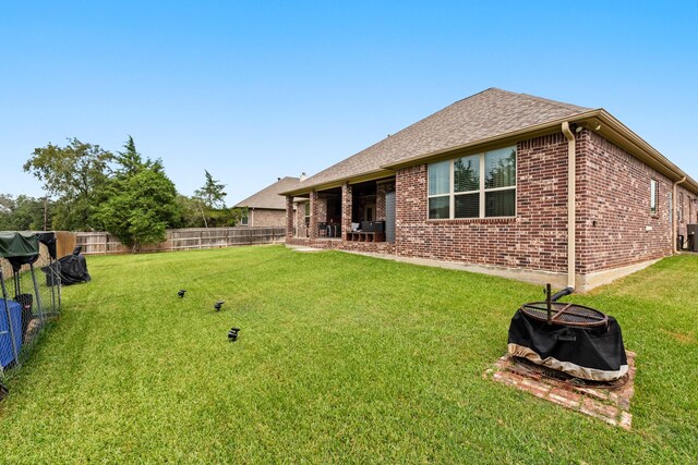 4663 River Rock Dr, Bryan, TX 77808 - photo 47