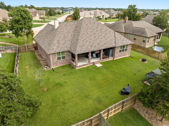 4663 River Rock Dr, Bryan, TX 77808 - photo 48
