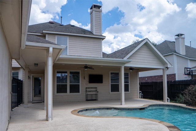 8855 Distant Woods Dr, Houston, TX 77095 - photo 46