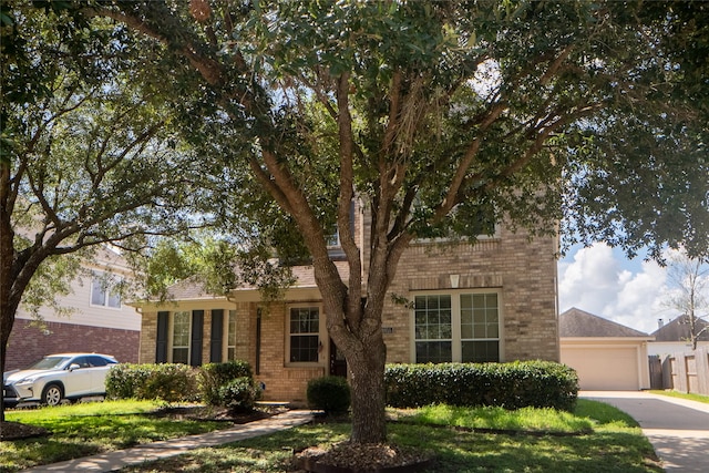 8855 Distant Woods Dr, Houston, TX 77095 - photo 2