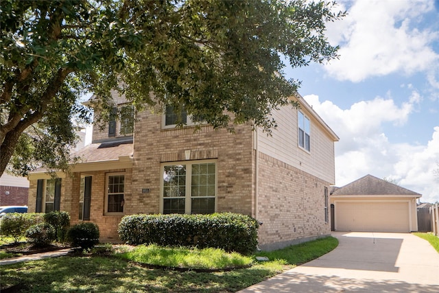 8855 Distant Woods Dr, Houston, TX 77095 - photo 4