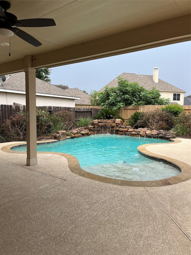 8855 Distant Woods Dr, Houston, TX 77095 - photo 47