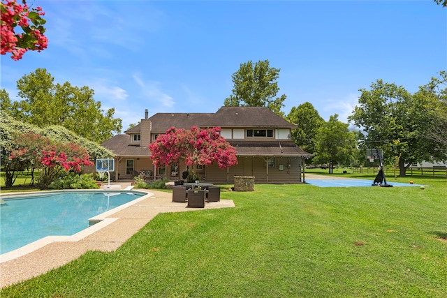 209 Caleta Cir, Richmond, TX 77406 - photo 4