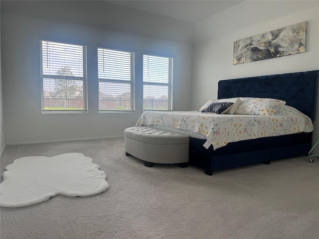 2944 Cordova Hill Dr, Katy, TX 77493 - carpeted bedroom featuring baseboards
