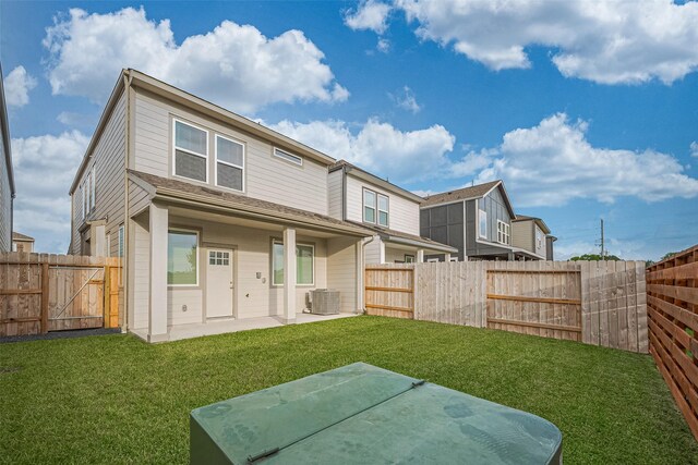 3822 Singing Coast Path, Houston, TX 77082 - photo 49