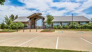 2539 Blazing Star Dr, Brookshire, TX 77423 - view of uncovered parking lot