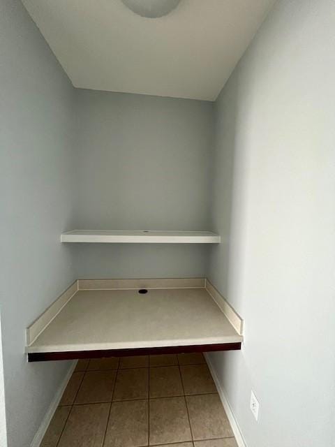 7575 Kirby Dr Unit 2314, Houston, TX 77030 - view of closet