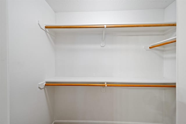 5532 N Buffalo Cir, Willis, TX 77378 - view of spacious closet