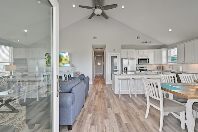 4207 Navarro Dr, Galveston, TX 77554 - photo 1