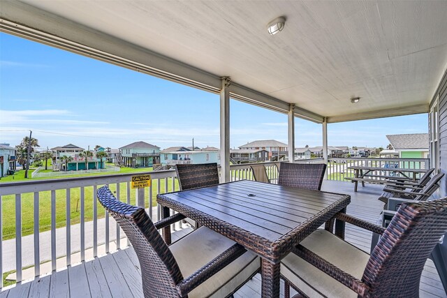 4207 Navarro Dr, Galveston, TX 77554 - photo 22