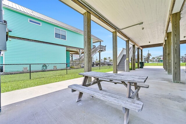 4207 Navarro Dr, Galveston, TX 77554 - photo 25
